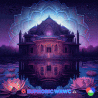 Nft Yoga GIF by timenotspace