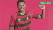 Serie A Bora GIF by Canal Premiere