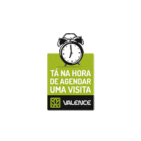 Agro Alarme Sticker by Valence Quimica