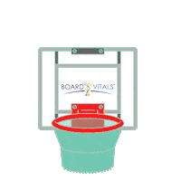 matchday residency Sticker by BoardVitals Inc.