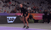 Veronika Kudermetova GIF