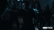 Hbomax Protect GIF by Max
