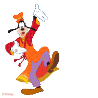 Blessing Duffyandfriends Sticker by Hong Kong Disneyland