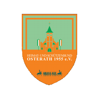 Hsb1955 Sticker by Heimat- und Schützenbund Osterath 1955 e.V.
