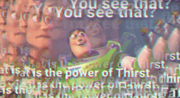 Buzz Lightyear Meme GIF