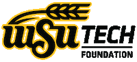 Wsutechfoundation Sticker by WSU Tech