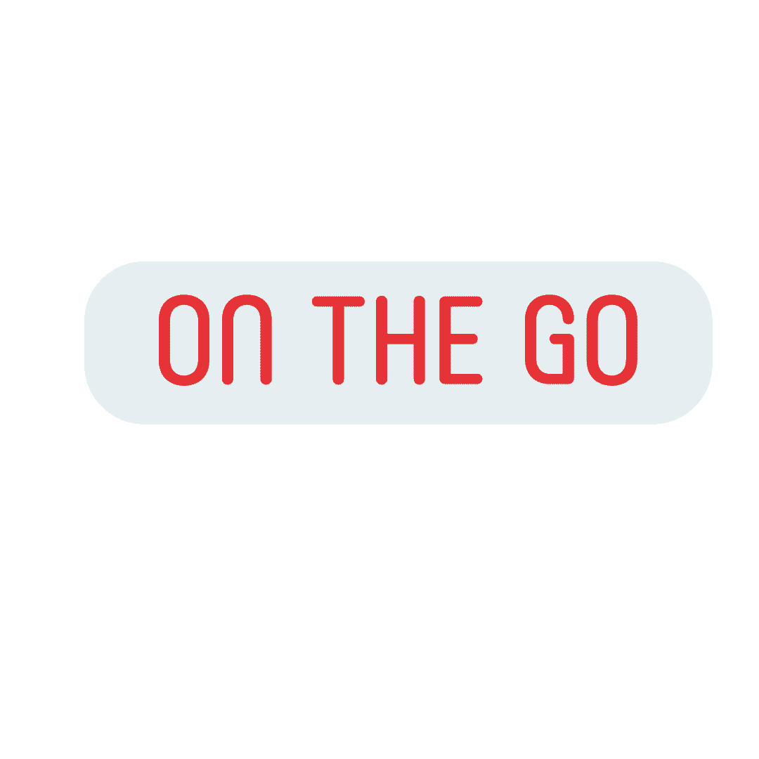 Drive Thru Pickup Sticker by ngo