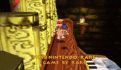 Nintendo 64 N64 GIF