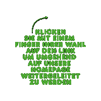 Grawewohnen text link grawe grawewohnen Sticker