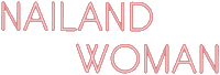 Nailandrd nails nailand Sticker