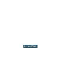 naildna nails selfcare glam manicure Sticker