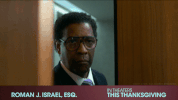 Colin Farrell Movie GIF by Roman J. Israel, Esq.