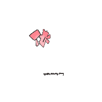 Mandyssdussfans Sticker