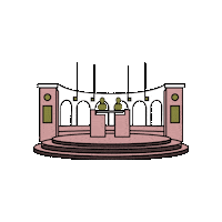 AbreuMais eucurtoabreuelima praça de abreu e lima Sticker