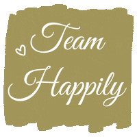 HappilyEverWeddings wedding happilyeverafter happilyever happilyeverweddings Sticker