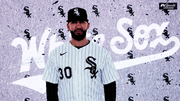 Game Time What GIF by NBC Sports Chicago