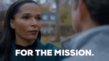 Emergence GIF by ABC Network