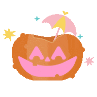Happy Halloween Sticker by exteria outdoor