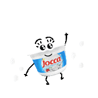 jocca love Sticker by Mondelez International
