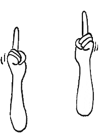 happy dance Sticker by andregola