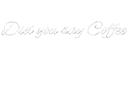 Coffee Coffeelove Sticker