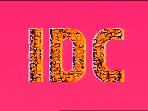 Art Glitch GIF