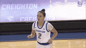 Gojays GIF by Creighton University Athletics