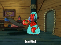 season 7 growth spout GIF by SpongeBob SquarePants