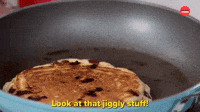 Jiggly Stuff