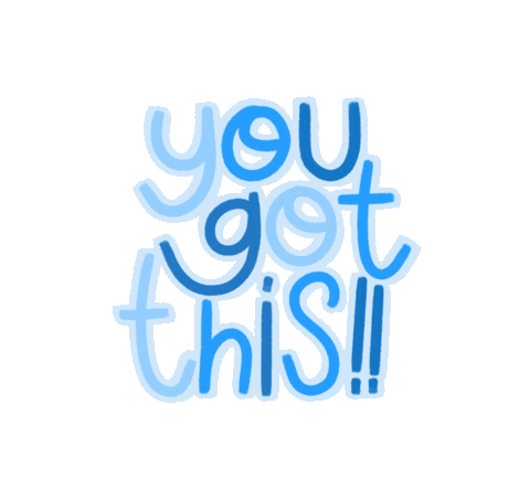 moonrodrgz giphyupload good job proud mental health Sticker