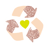 Fashion Vintage Sticker by Imparfaite_paris