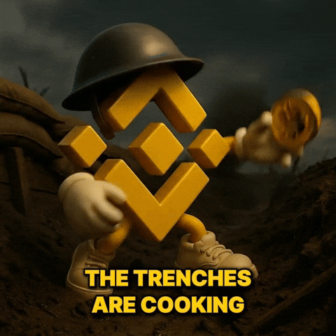 Bitcoin Cooking GIF by Binance.US