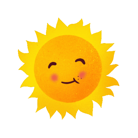 Happy Summer Sticker by University of Malta (UM)