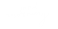 Good Morning Day Sticker