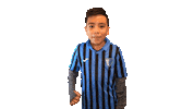 Happy Come On Sticker by Inter Club d'Escaldes