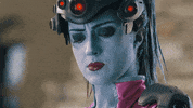 Blizzard Entertainment Reaction GIF by Think Big Studios