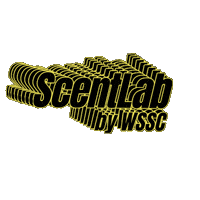 WhySoScentimental wssc whysoscentimental scentlab scentlabbywssc Sticker