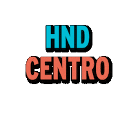 Hnd Centro Sticker by HND Automotriz