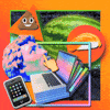Social Media Wtf GIF by Anne Horel