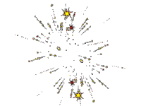 Buenos Countdown To New Year Sticker by CIMB Bank