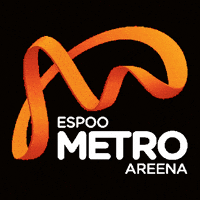 Espoo GIF by Metro Areena