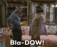 Season 1 Episode 3 GIF by Martin