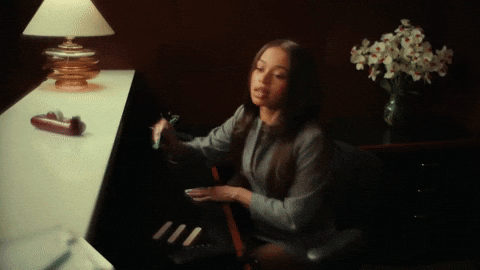 Tell Her GIF by Ella Mai