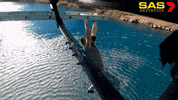 Fall Sas GIF by Channel 7