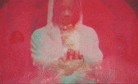 Topanga GIF by Trippie Redd