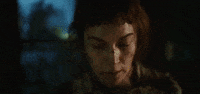 Wolf GIF by Yeah Yeah Yeahs