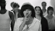 Burning GIF by Yeah Yeah Yeahs