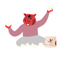 HowWeRoll earth tree plant sustainable Sticker