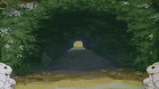 Happy Easter GIF by Alissandra