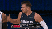 Excited Lets Go GIF by NBA